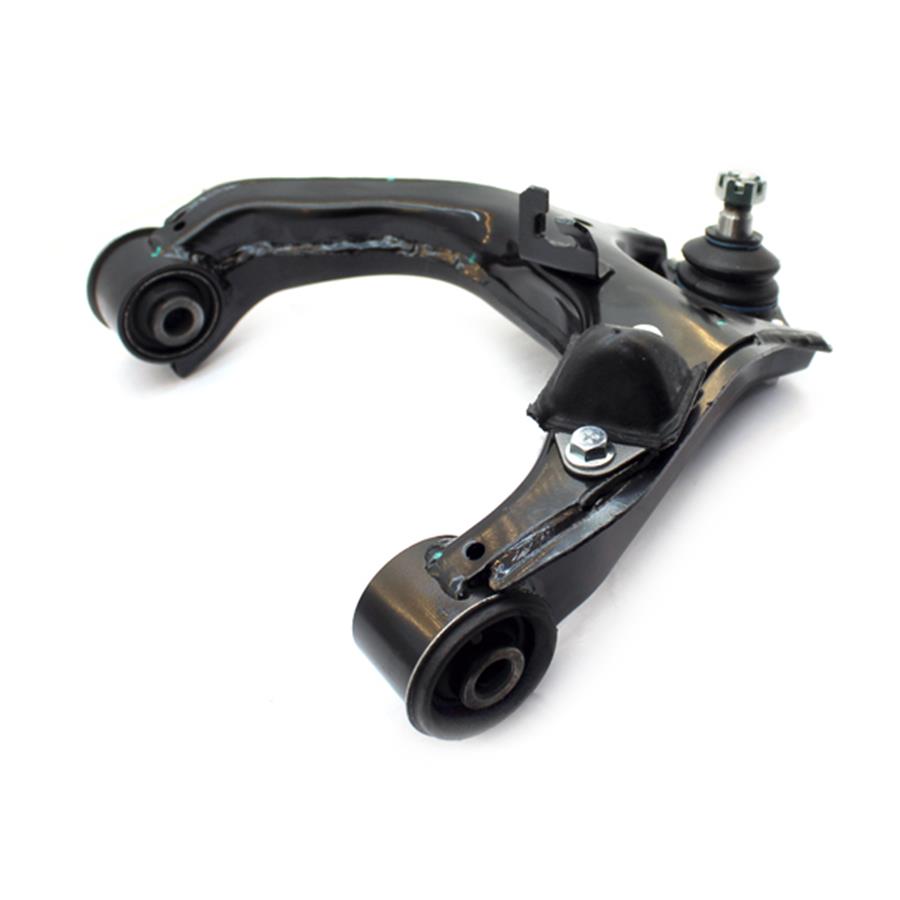 Braço de suspensão superior esquerdo 4010A013 | Mitsubishi