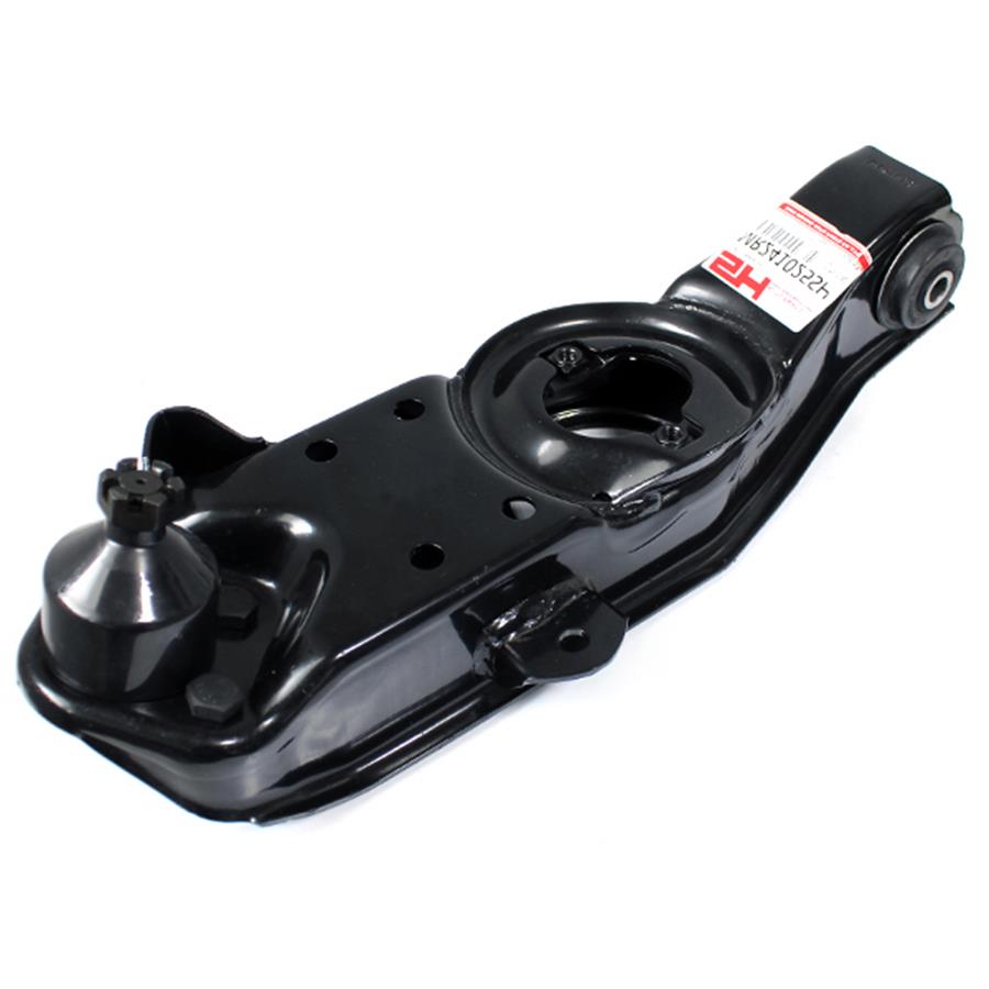 Braço de suspensão inferior direito MR241026 | Mitsubishi