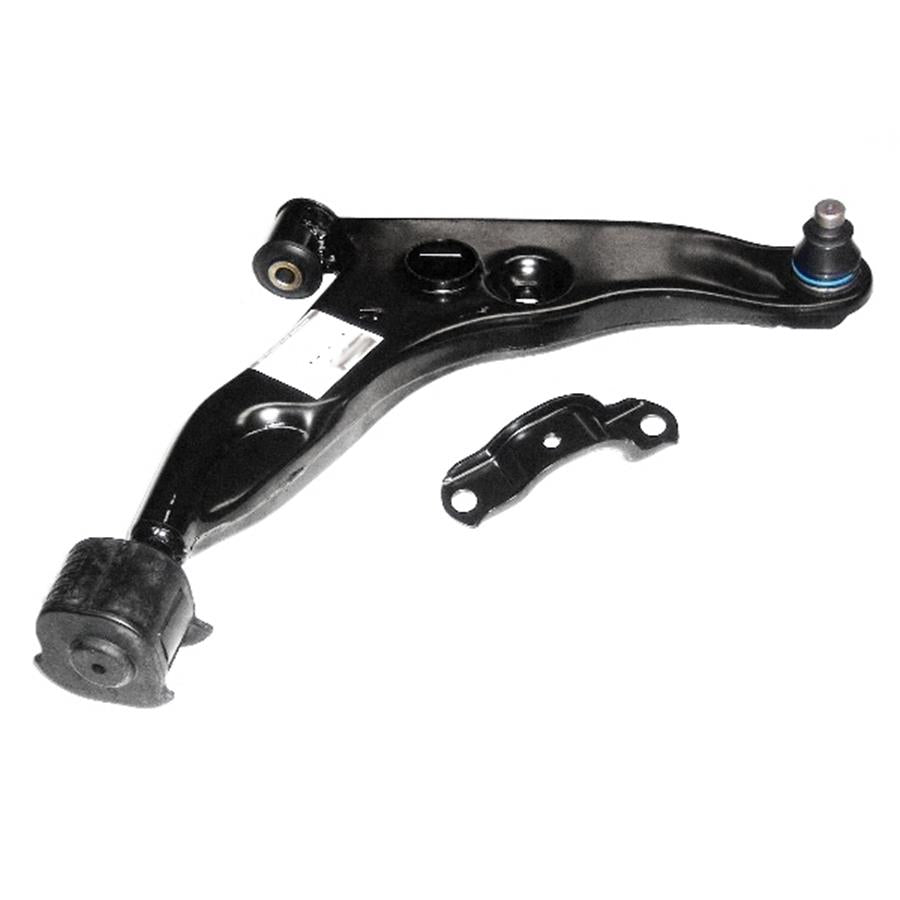 Braço de suspensão inferior direito MR916134 | Mitsubishi