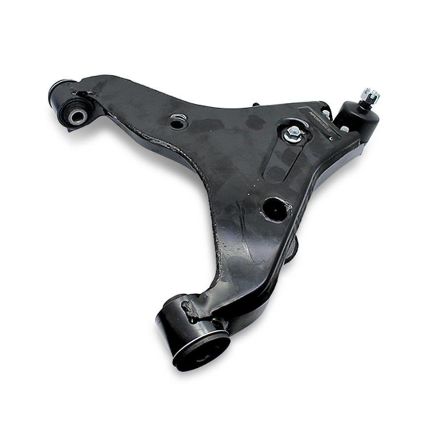 Braço de suspensão inferior esquerdo 4013A405 | Mitsubishi