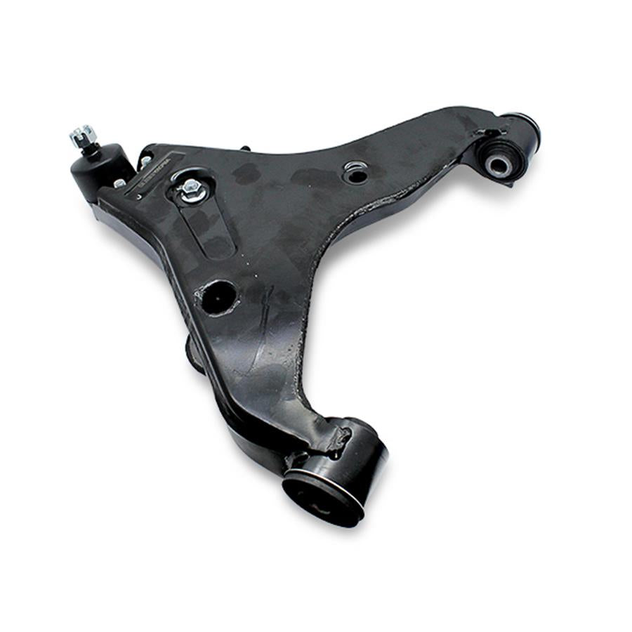 Braço de suspensão inferior direito 4013A406 | Mitsubishi