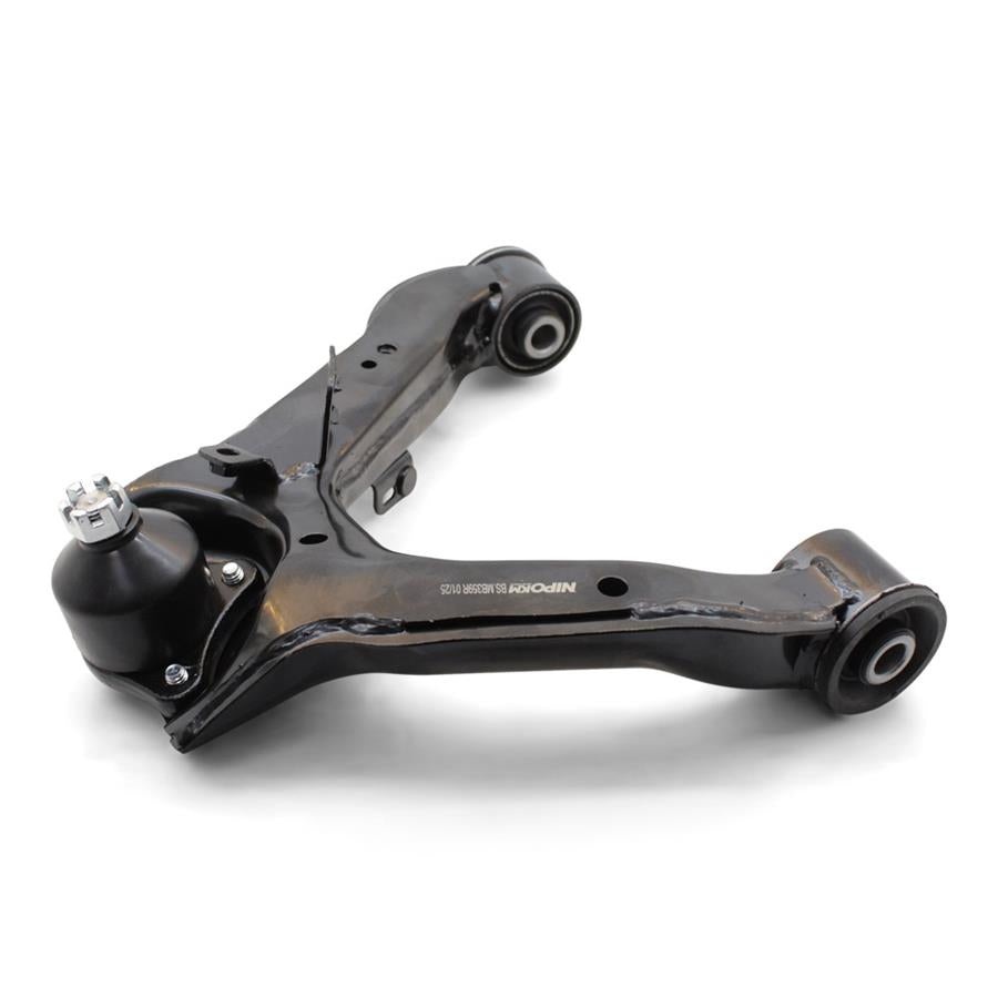 Braço de suspensão superior direito 4010A038 | Mitsubishi