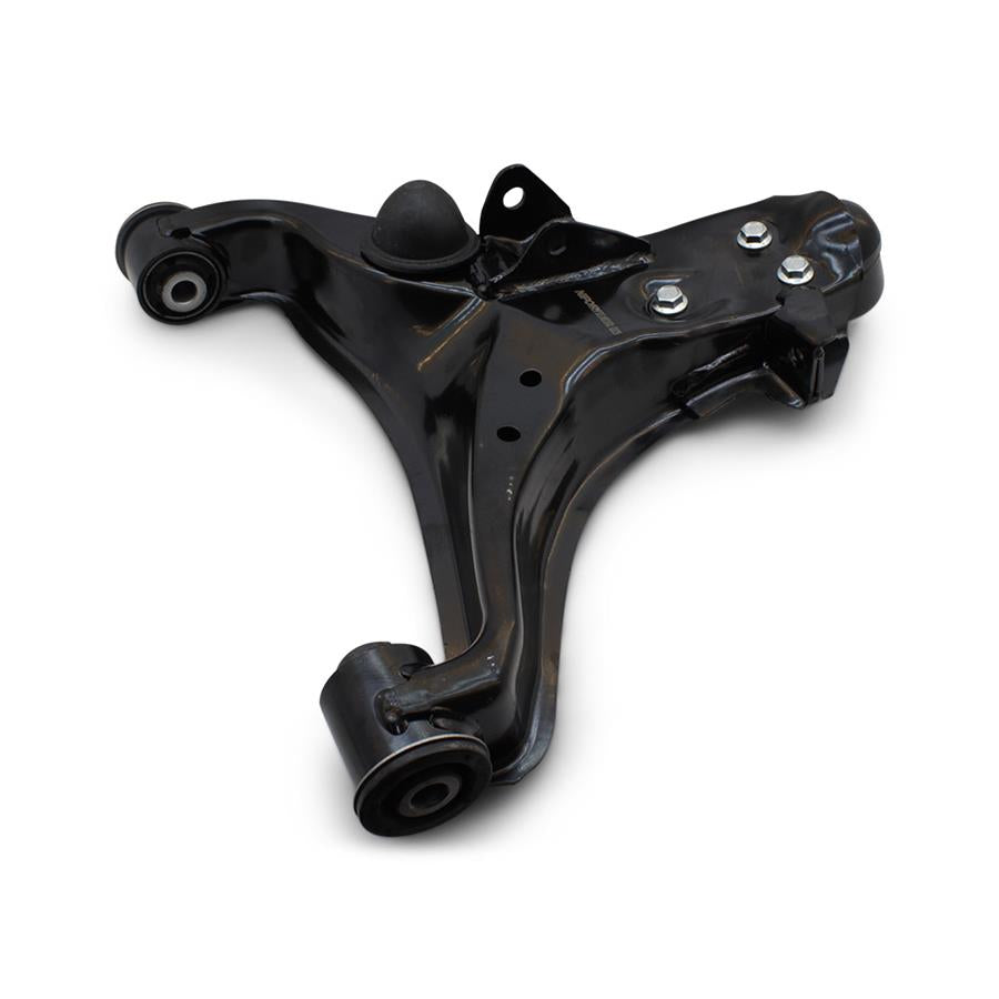 Braço de suspensão inferior direito 4013A209 | Mitsubishi