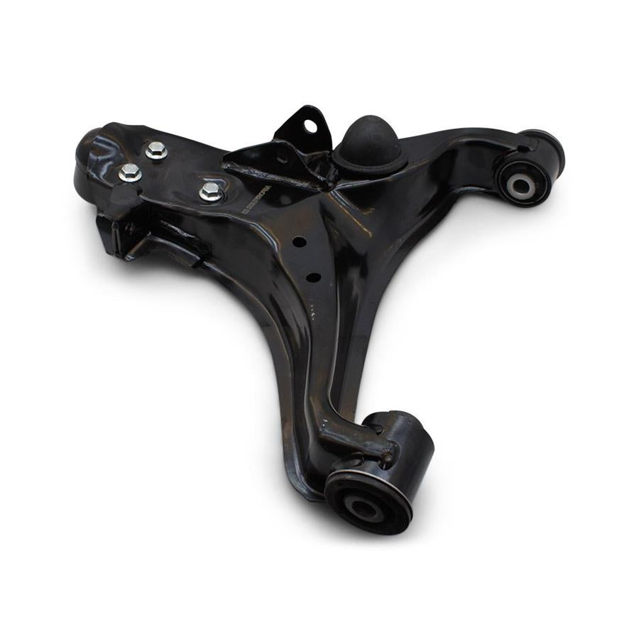 Braço de suspensão inferior esquerdo 4013A210 | Mitsubishi