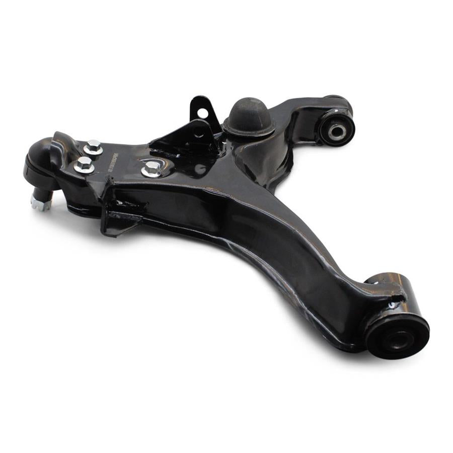 Braço de suspensão inferior direito MR496796 | Mitsubishi