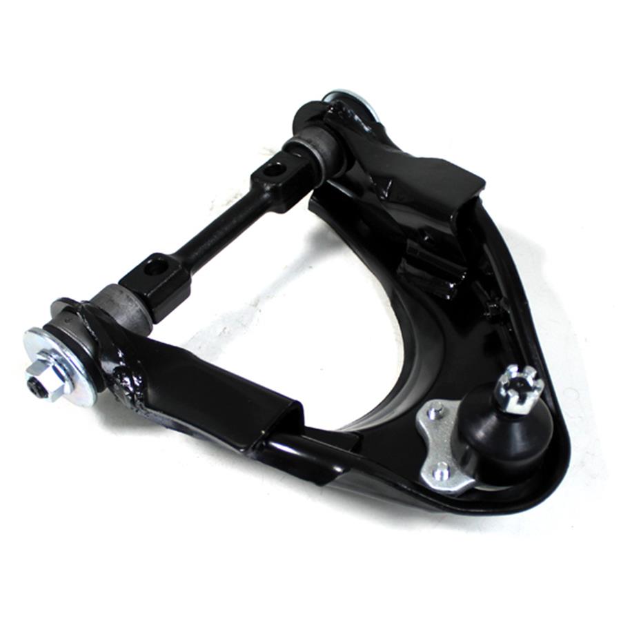 Braço de suspensão superior direito UH72-34-210A | Mazda