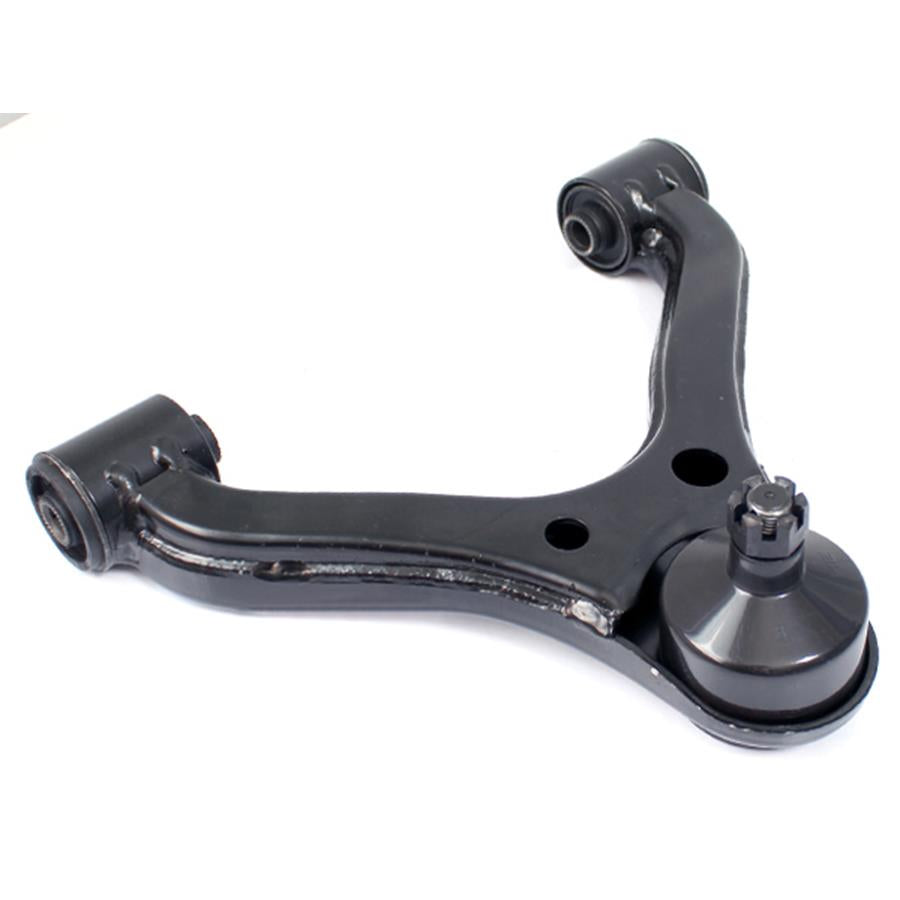 Braço de suspensão superior esquerdo 48630-0K010 | Toyota