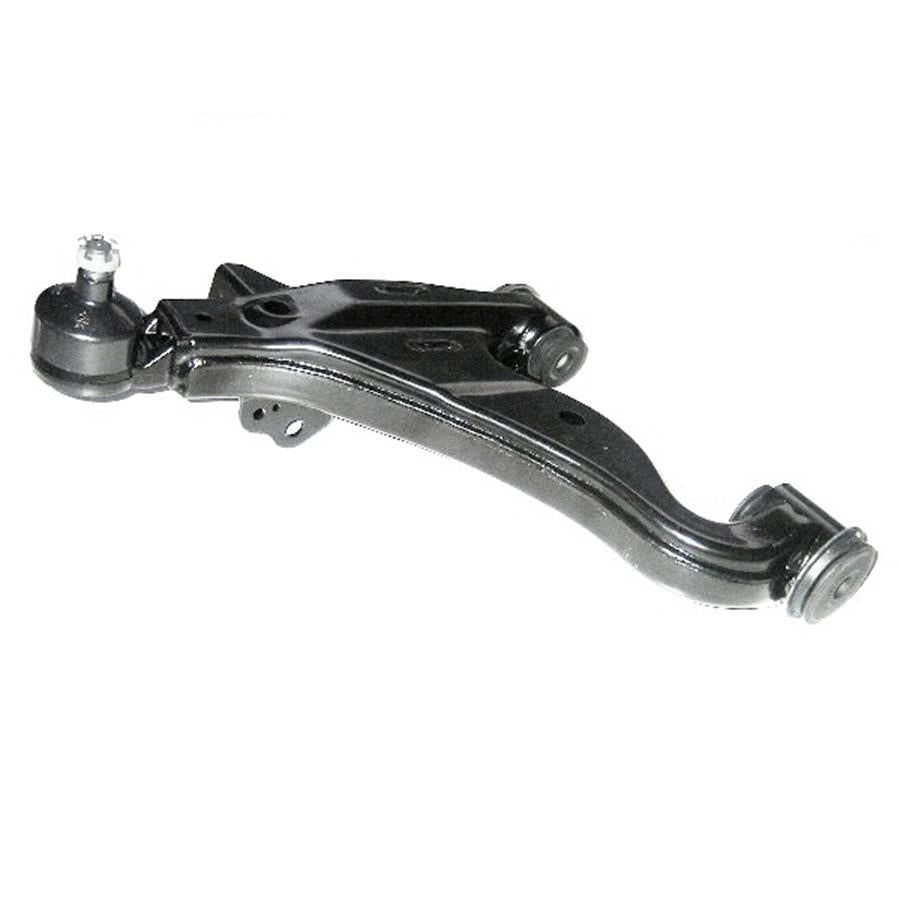 Braço de suspensão inferior direito 48068-0K010 | Toyota