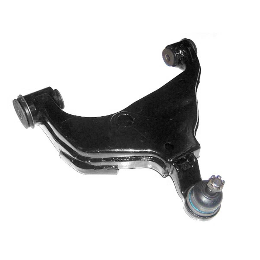 Braço de suspensão inferior esquerdo 48069-0K040 | Toyota