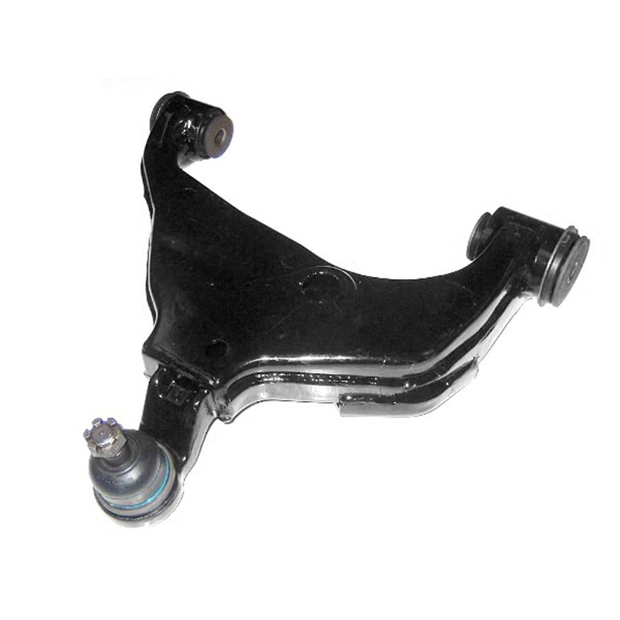 Braço de suspensão inferior direito 48068-0K040 | Toyota