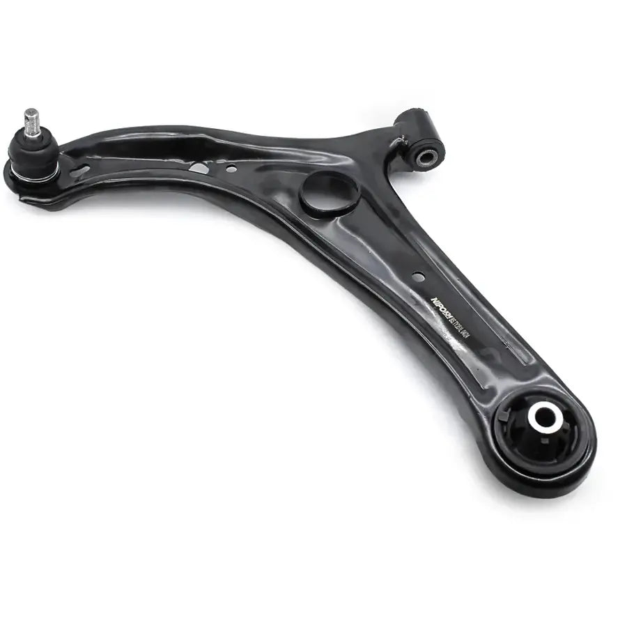 Braço de suspensão inferior esquerdo 48069-59035 | Toyota