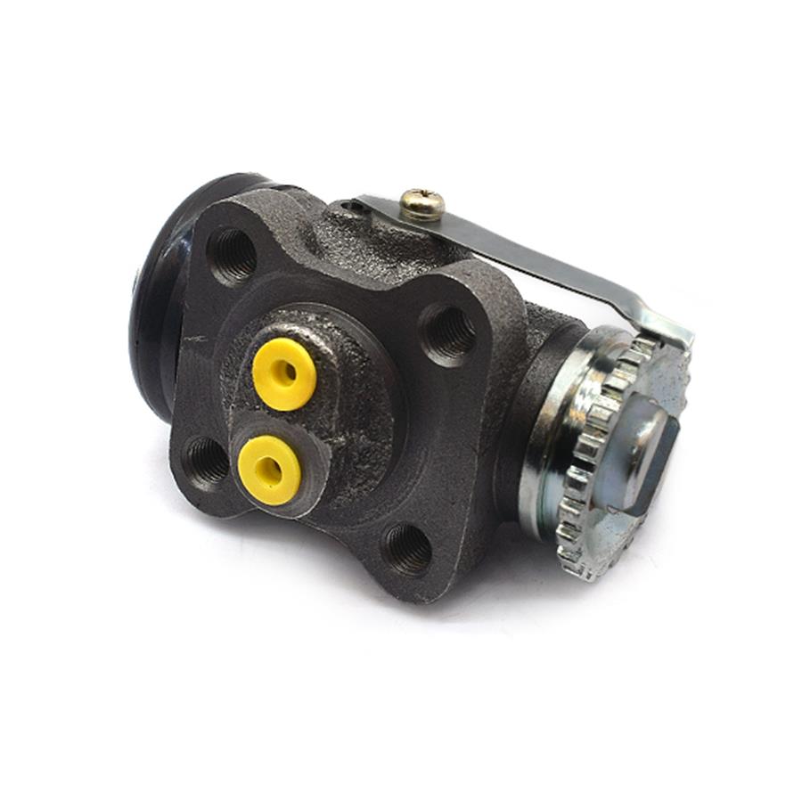 Bombito de roda frontal direita inferior 47520-39105 | Toyota