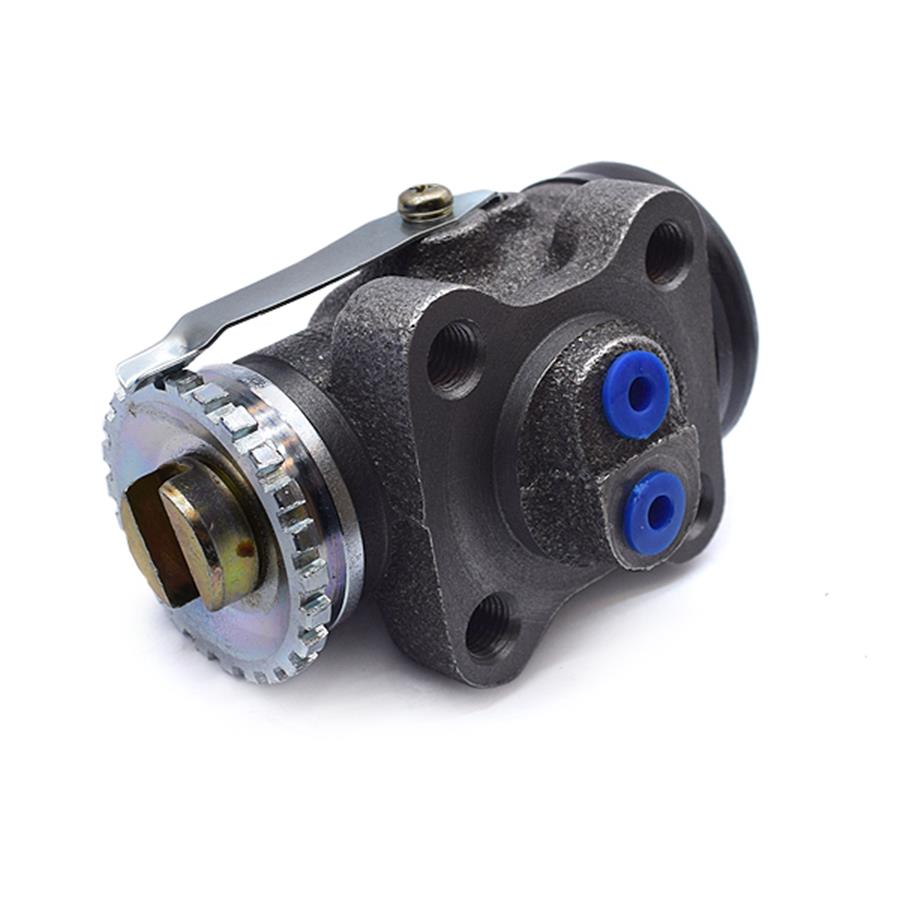 Bombito de roda frontal esquerda inferior 47540-39105 | Toyota
