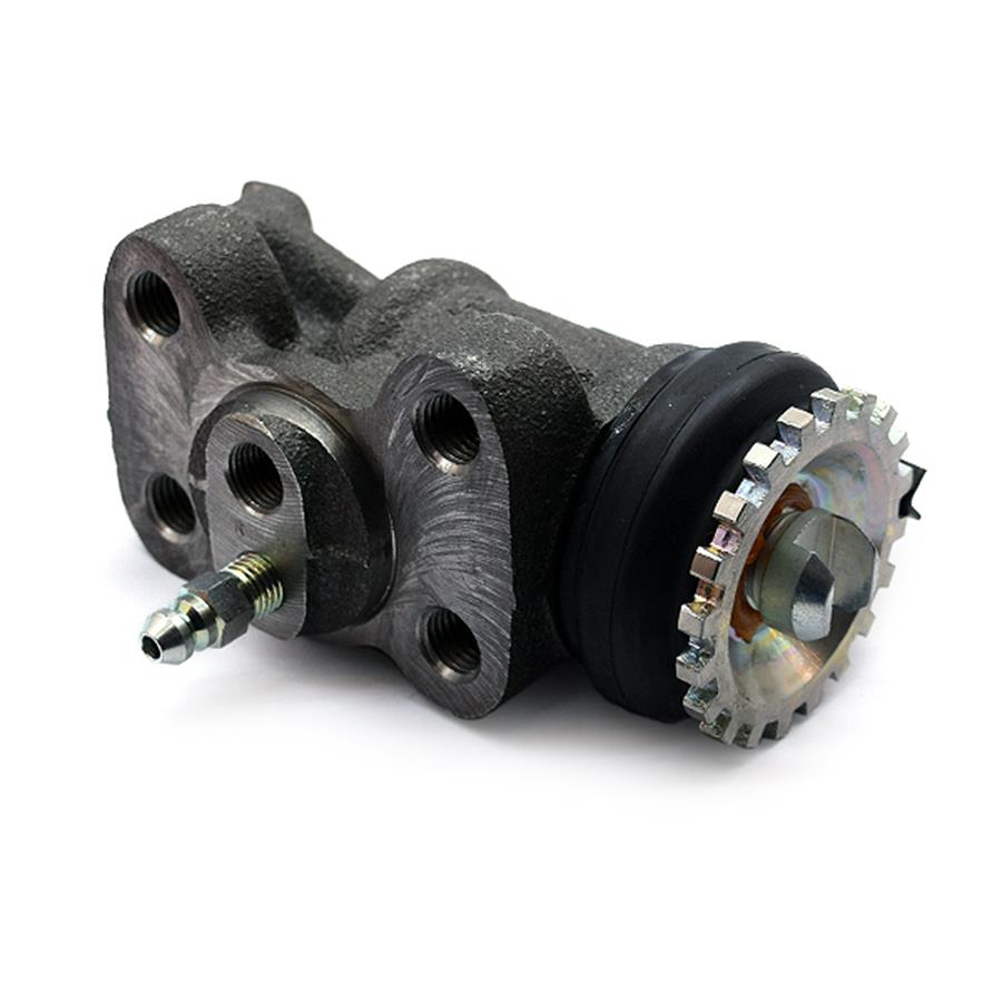 Bombito de roda frontal direita W023-33-610E | Mazda