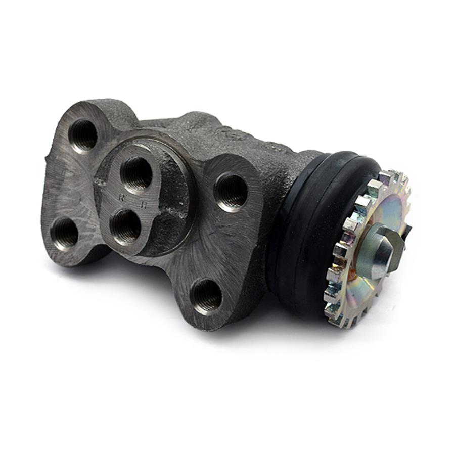Bombito de roda frontal esquerda W023-33-510E | Mazda