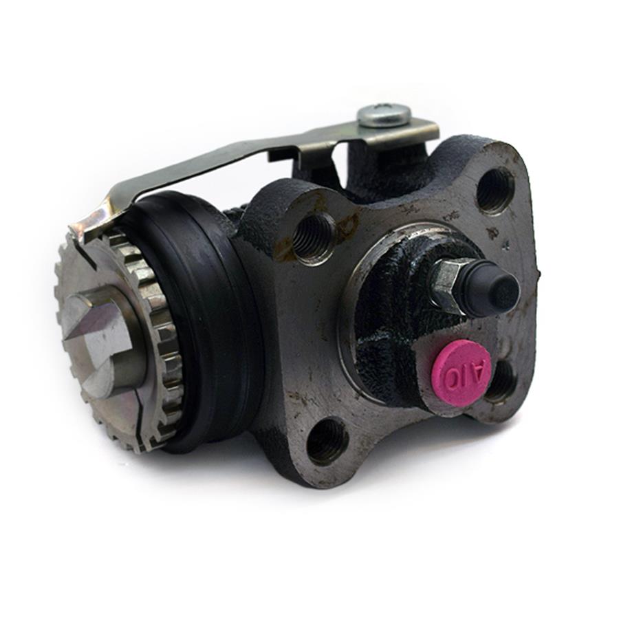 Bombito de roda frontal direita 47510-36100 | Toyota