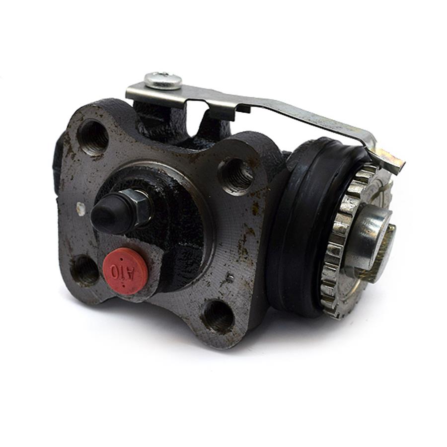 Bombito de roda frontal esquerda 47530-36100 | Toyota