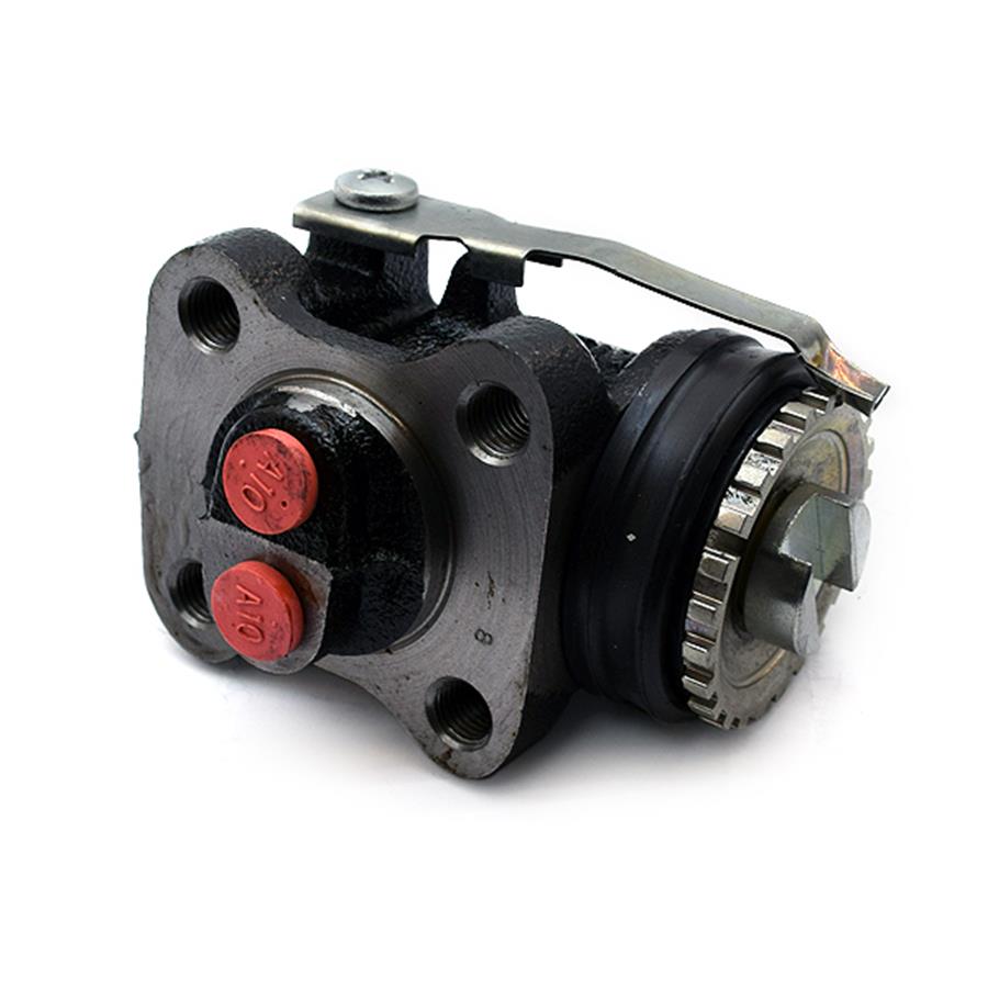 Bombito de roda frontal esquerda 47540-36100 | Toyota
