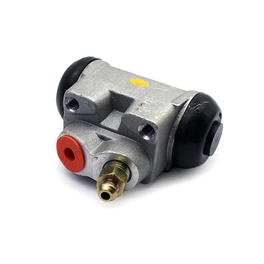 Bombito de roda traseira esquerda 58330-25000 | Hyundai