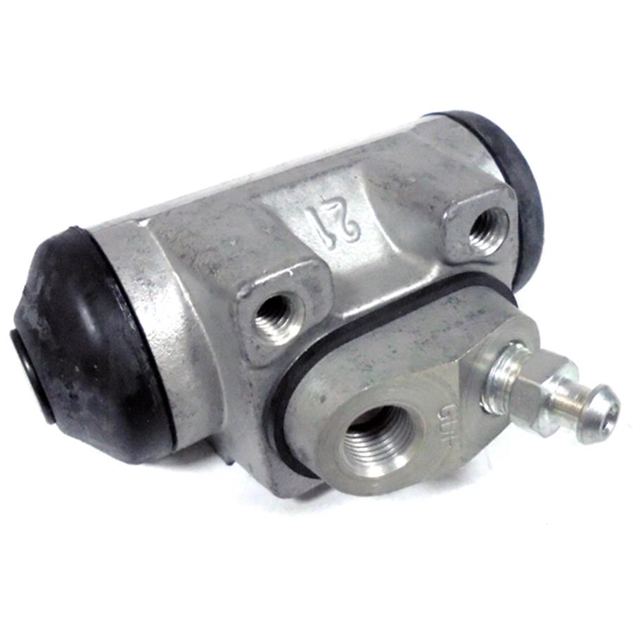 Bombito de roda traseira esquerda 58320-4A210 | Hyundai