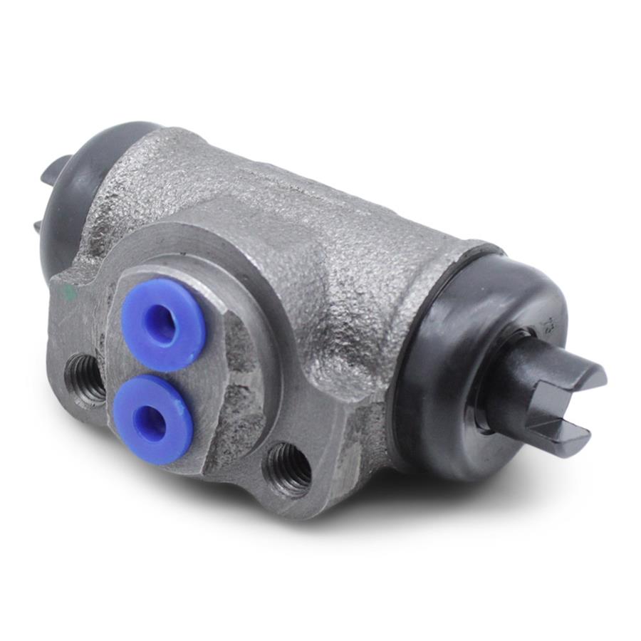 Bombito de roda traseira esquerda MB500484 | Mitsubishi