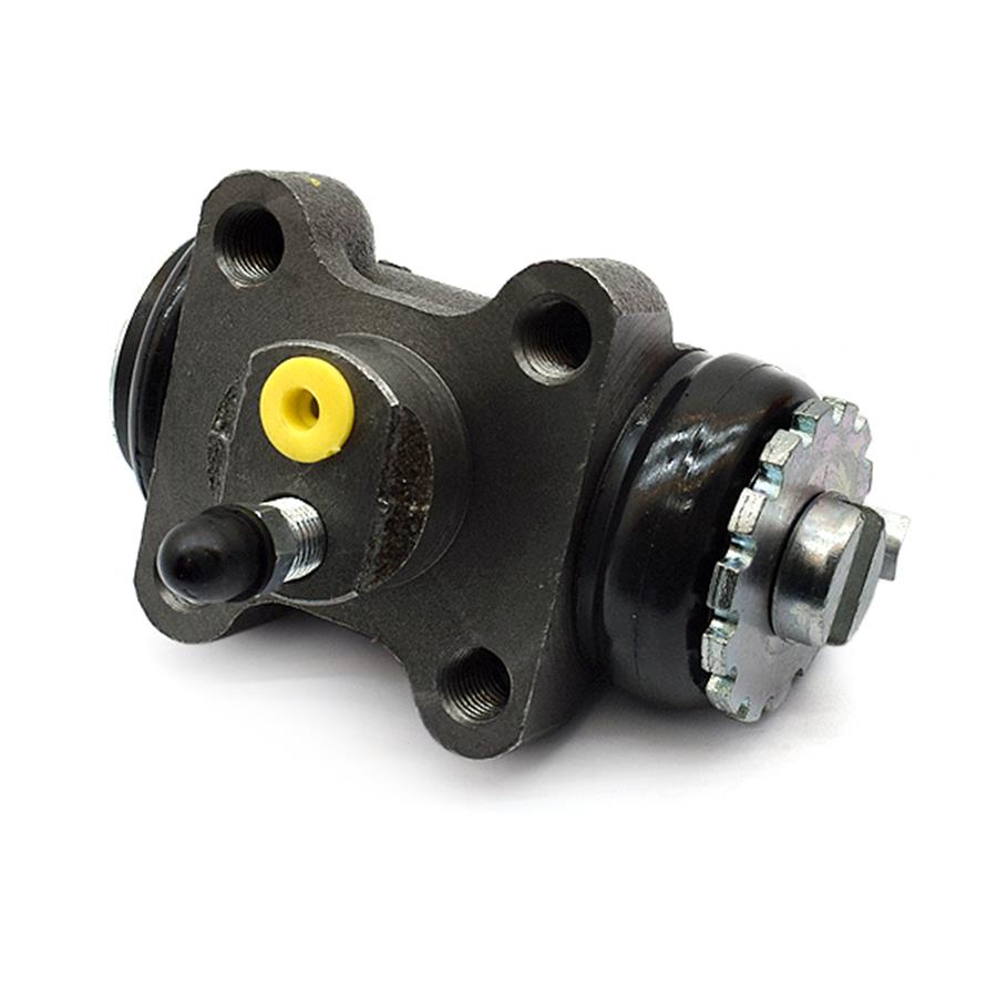 Bombito de roda traseira direita MB060582 | Mitsubishi