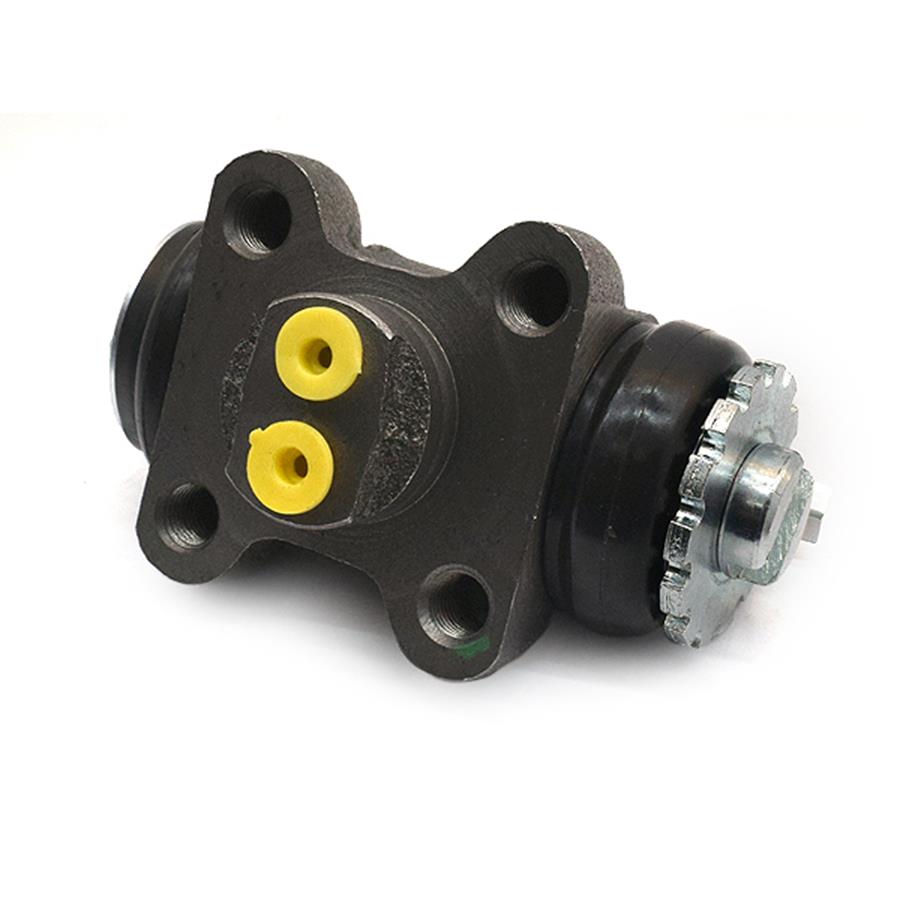 Bombito de roda traseira direita MB060583 | Mitsubishi