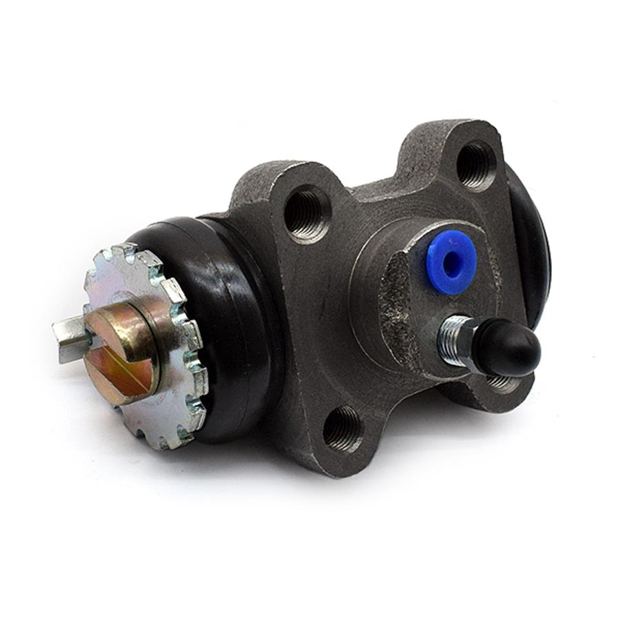 Bombito de roda traseira esquerda MB060580 | Mitsubishi