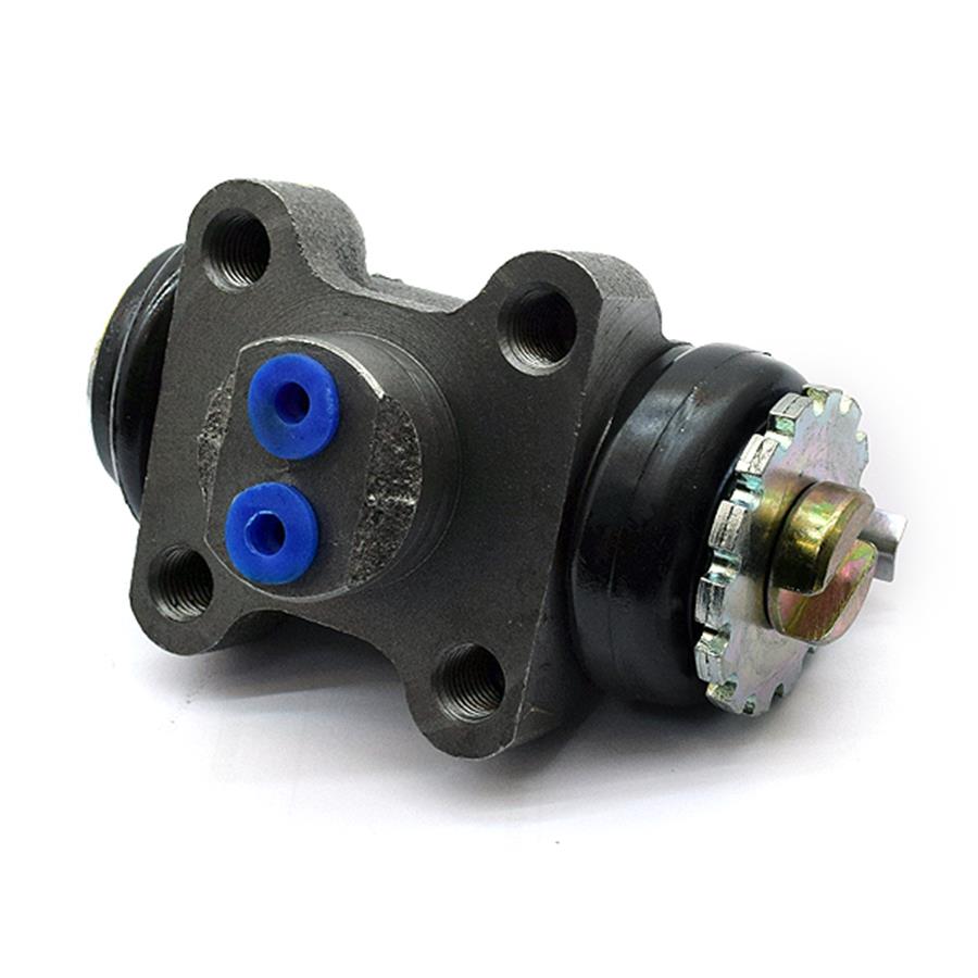 Bombito de roda traseira esquerda MB060581 | Mitsubishi