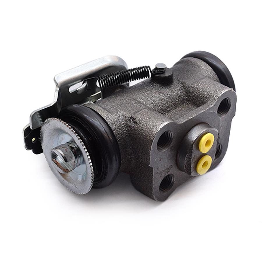 Bombito de roda traseira esquerda MK326487 | Mitsubishi