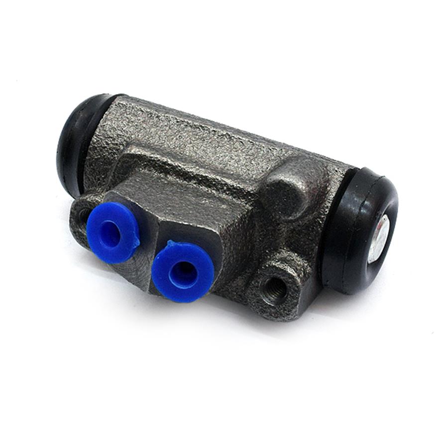 Bombito de roda traseira esquerda S083-26-710 | Mazda