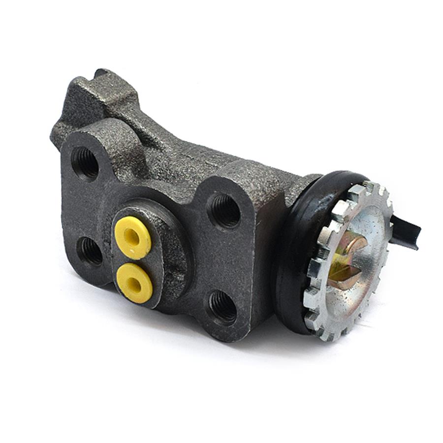 Bombito de roda traseira direita W025-26-410A | Mazda