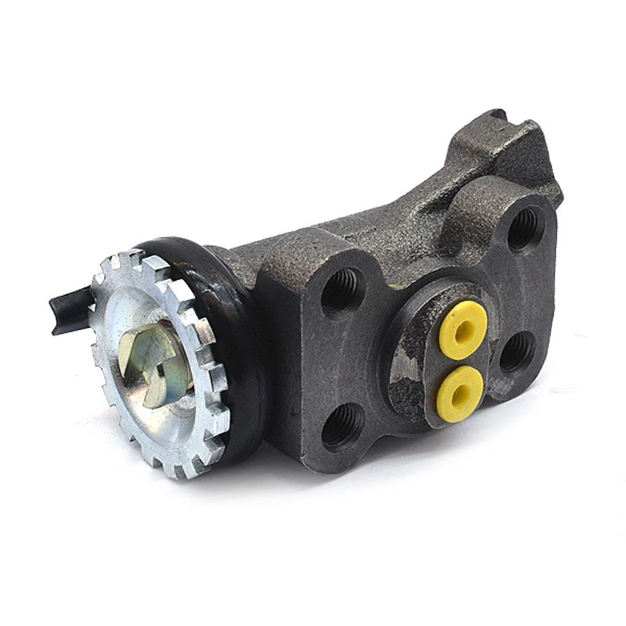 Bombito de roda traseira esquerda W025-26-510A | Mazda