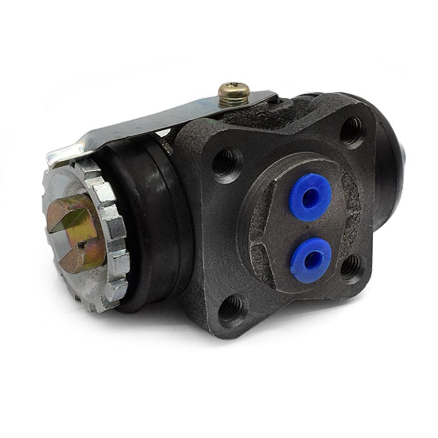 Bombito de roda traseira esquerda 47580-69045 | Toyota