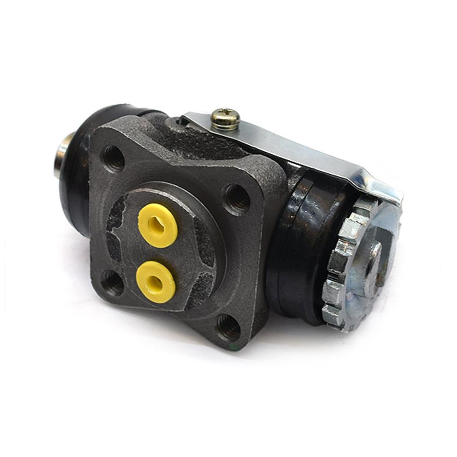 Bombito de roda traseira direita inferior 47560-25090 | Toyota