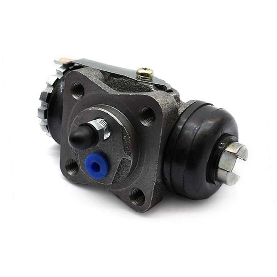 Bombito de roda traseira esquerda superior 47570-25090 | Toyota
