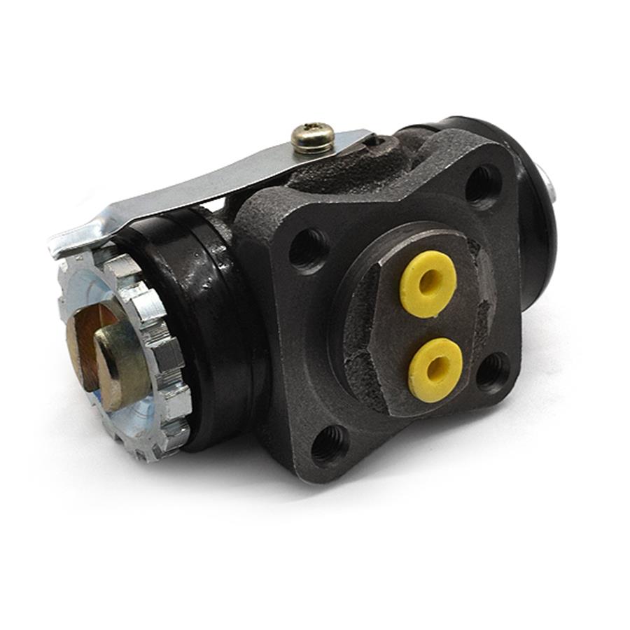 Bombito de roda traseira esquerda inferior 47580-25090 | Toyota