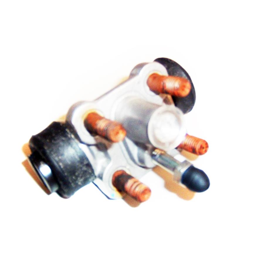 Bombito de roda traseiro 44100-01W01 | Nissan