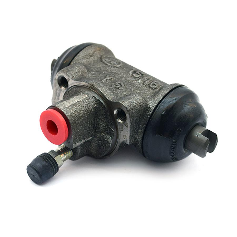 Bombito de roda traseira 44100-VK00A | Nissan
