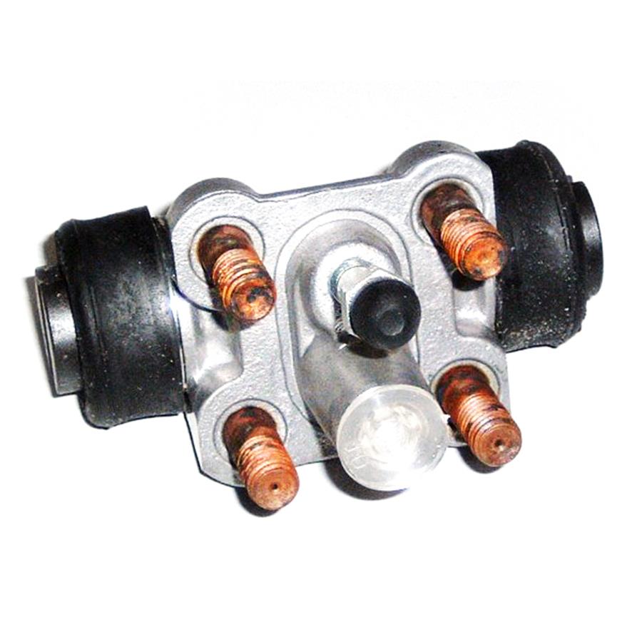 Bombito de roda traseiro 44100-05W01 | Nissan