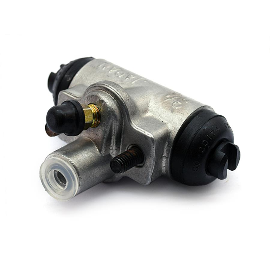 Bombito de roda traseira esquerda 43301-SB2-003 | Honda