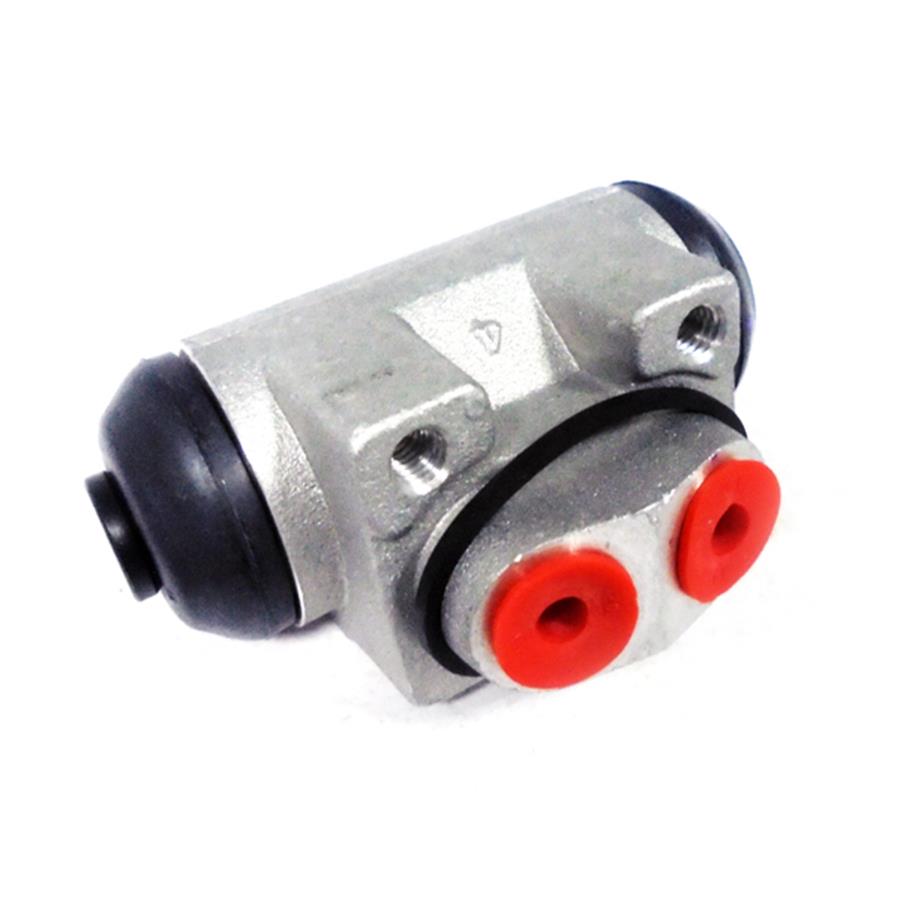 Bombito de roda traseira esquerda 58320-4A020 | Hyundai