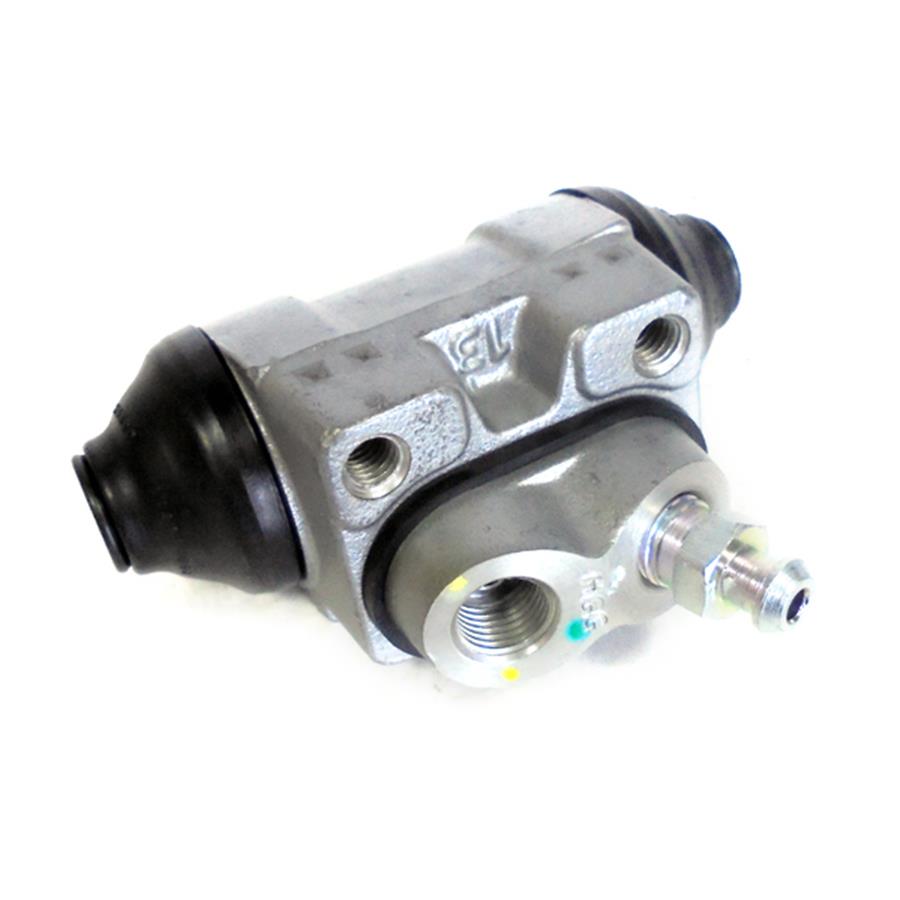 Bombito de roda traseira esquerda 58330-22000 | Hyundai