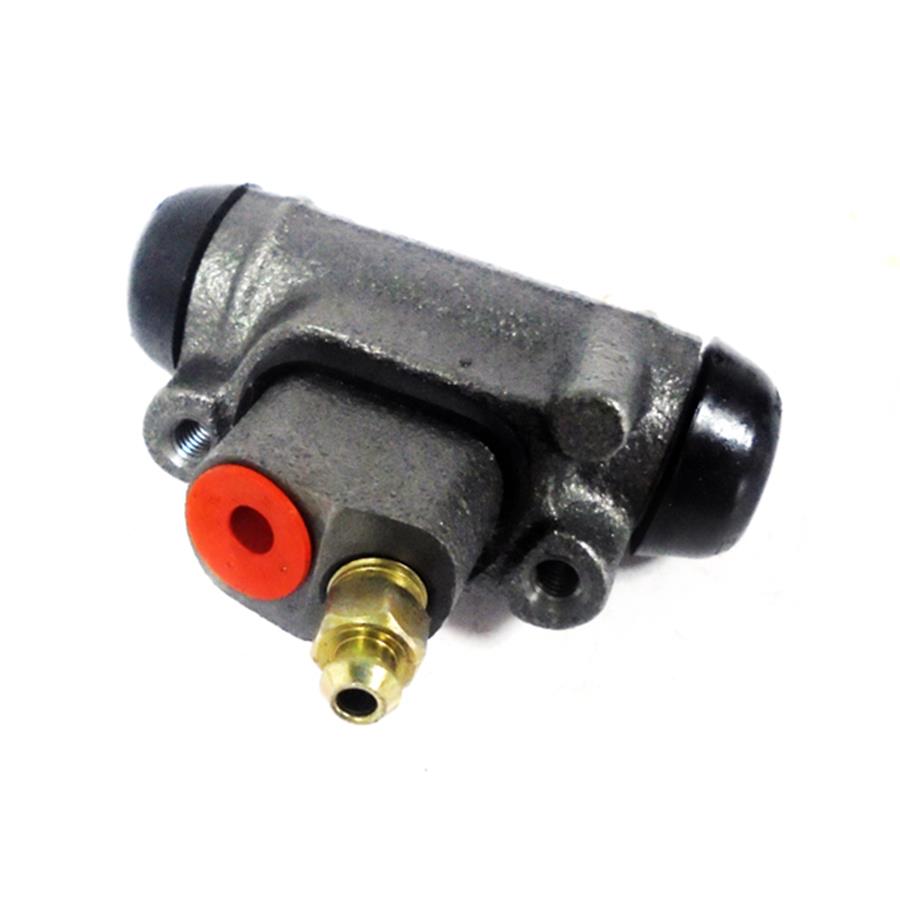 Bombito de roda traseira esquerda 58320-47000 | Hyundai