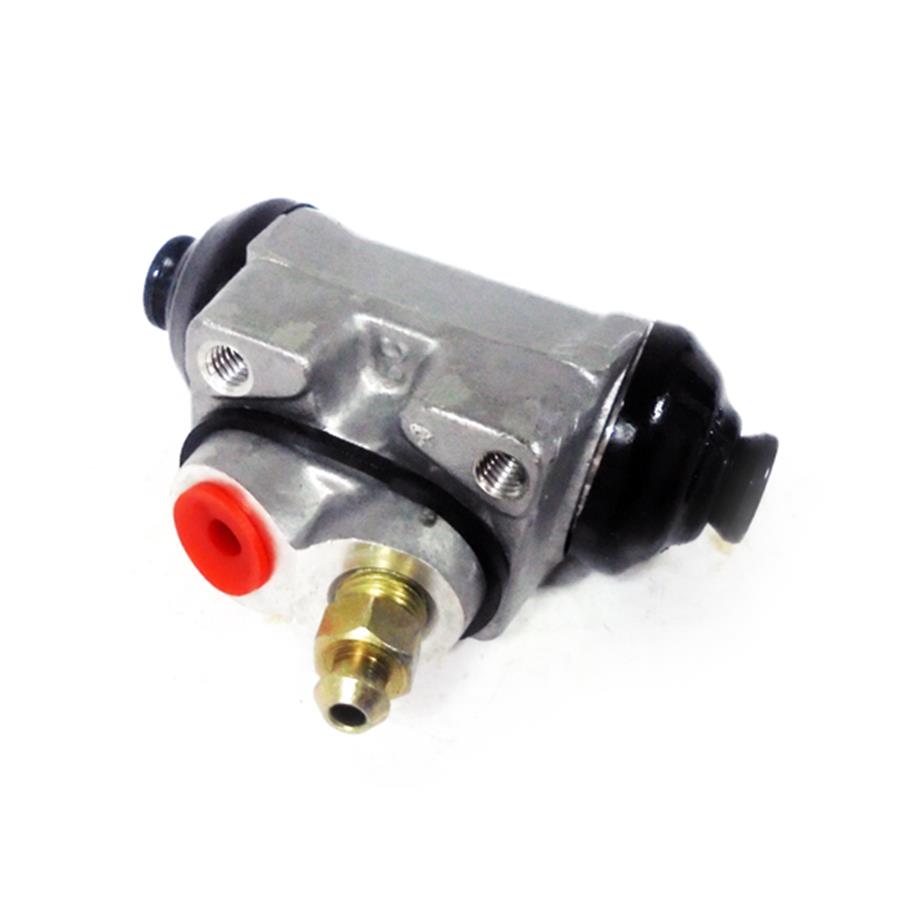 Bombito de roda traseira esquerda 58380-02010 | Hyundai
