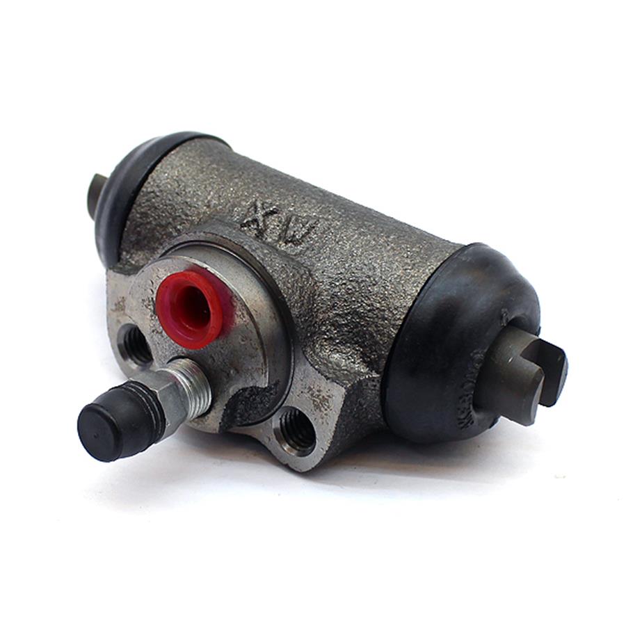 Bombito de roda traseira direita MB500739 | Mitsubishi