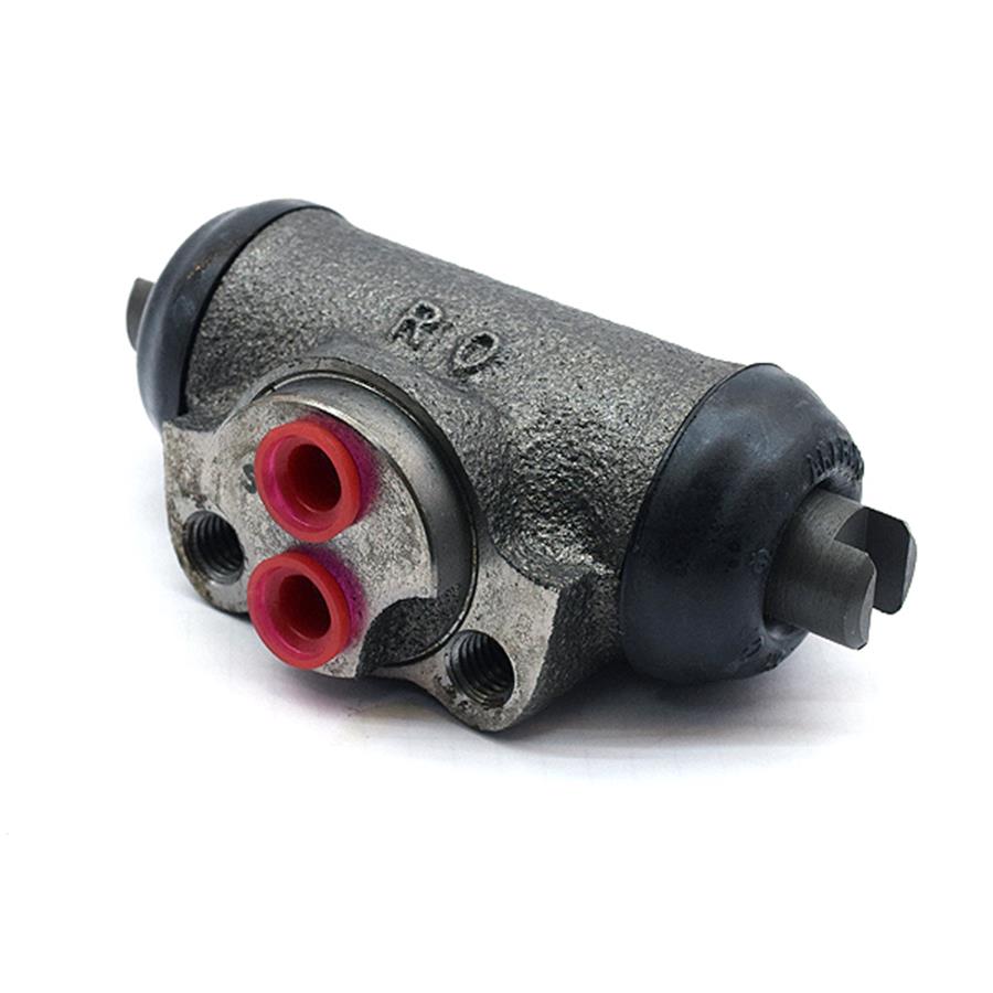 Bombito de roda traseira esquerda MB500738 | Mitsubishi