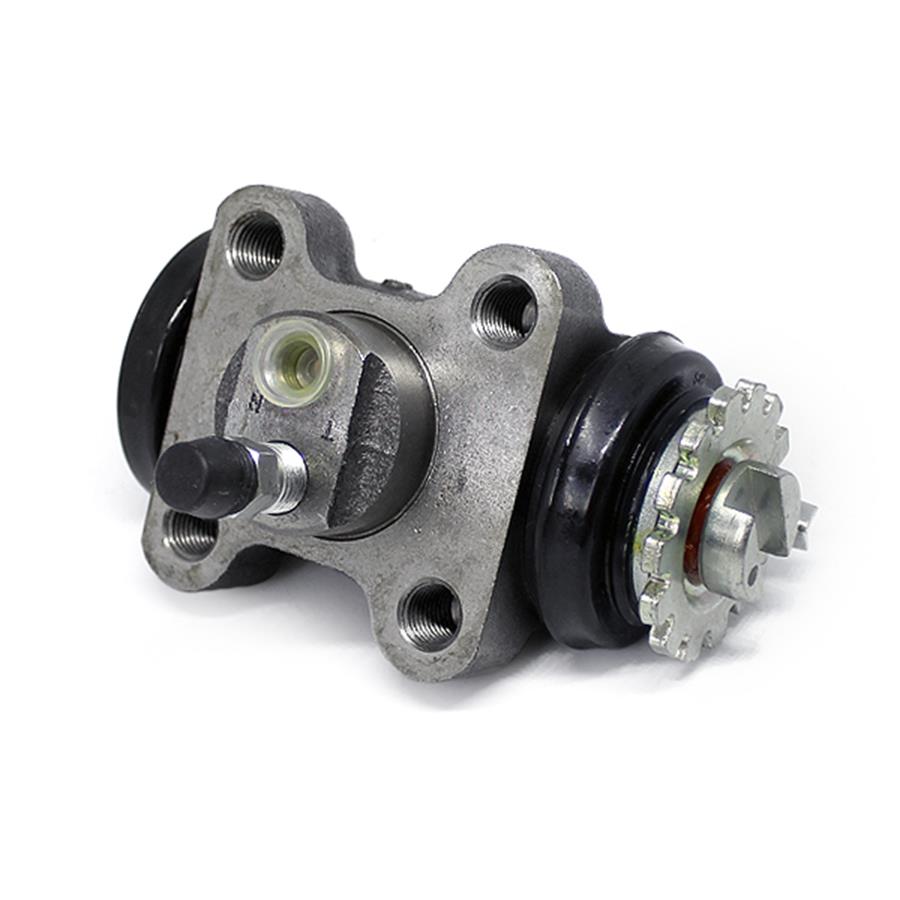 Bombito de roda traseira direita MB060582 | Mitsubishi