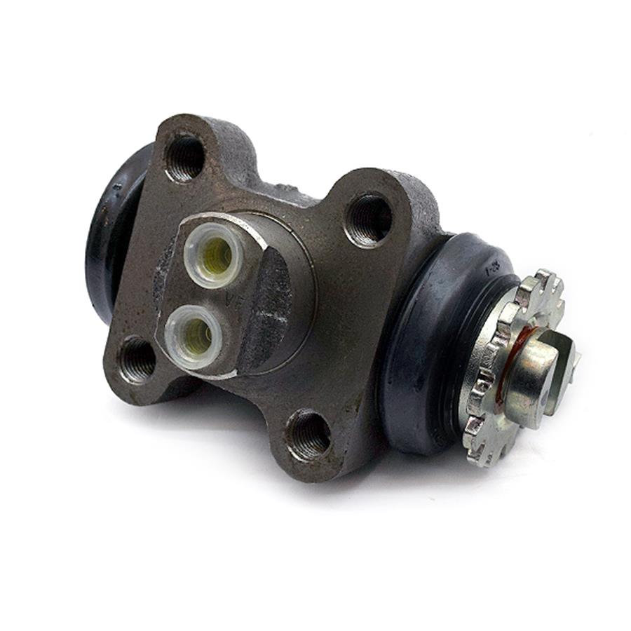 Bombito de roda traseira direita MB060583 | Mitsubishi