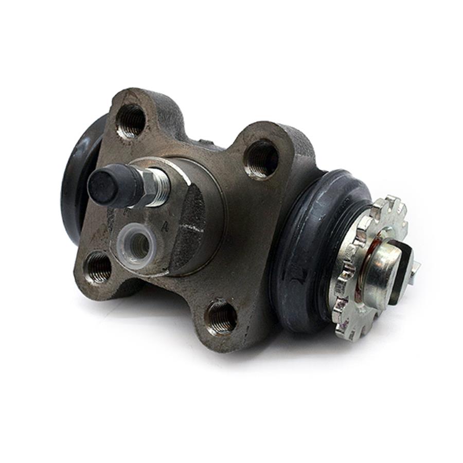 Bombito de roda traseira esquerda MB060580 | Mitsubishi